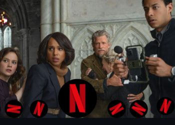 Netflix: Neu im Dezember 2025 & Januar 2026