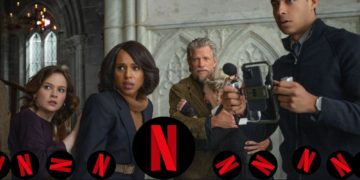 Netflix: Neu im Dezember 2025 & Januar 2026