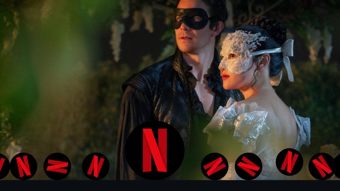 Netflix: Neu im Januar & Februar 2026