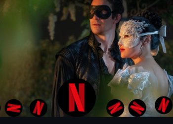 Netflix: Neu im Januar & Februar 2026