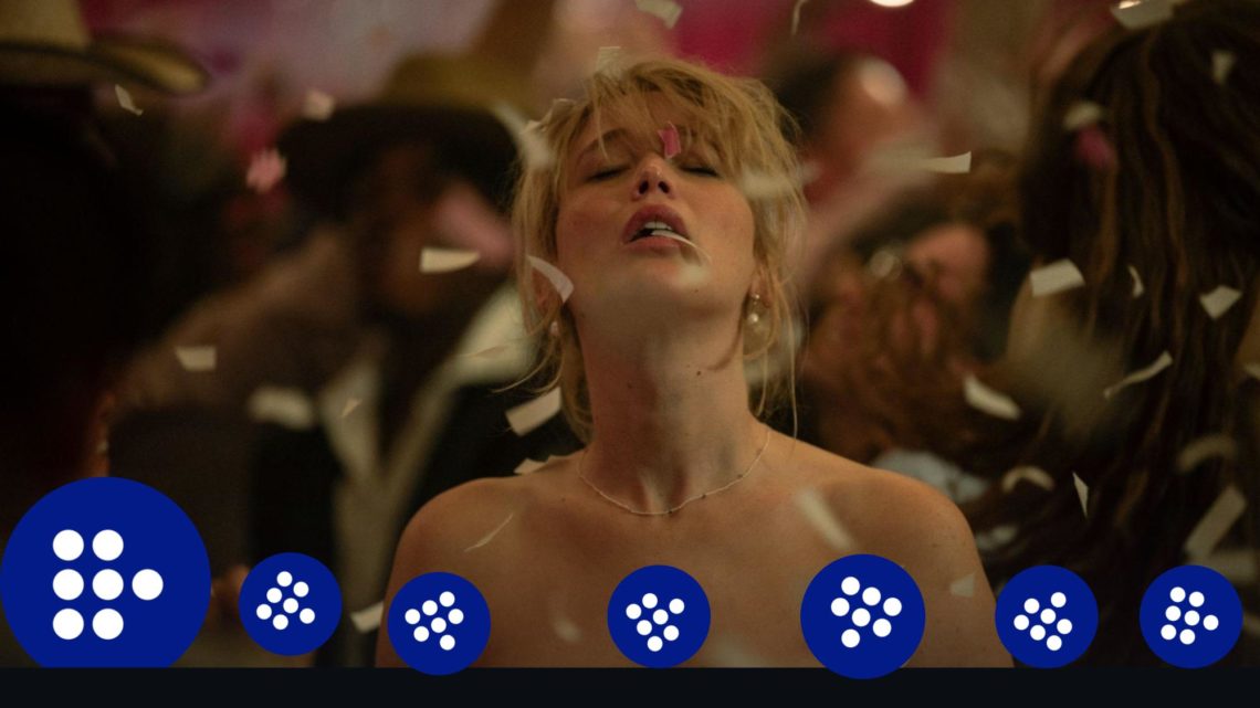 Mubi: Neu im Januar & Februar 2026