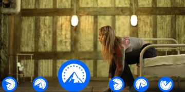 Paramount+: Neu im Januar & Februar 2026