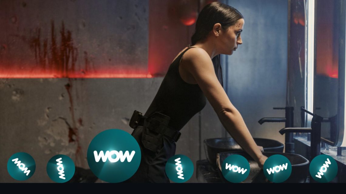 Wow & Sky: Neu im Januar & Februar 2026