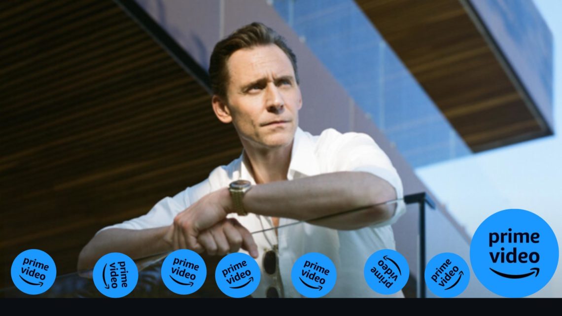 Prime Video: Neu im Januar & Februar 2026