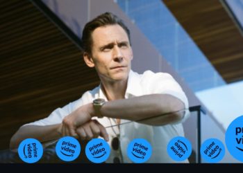 Prime Video: Neu im Januar & Februar 2026