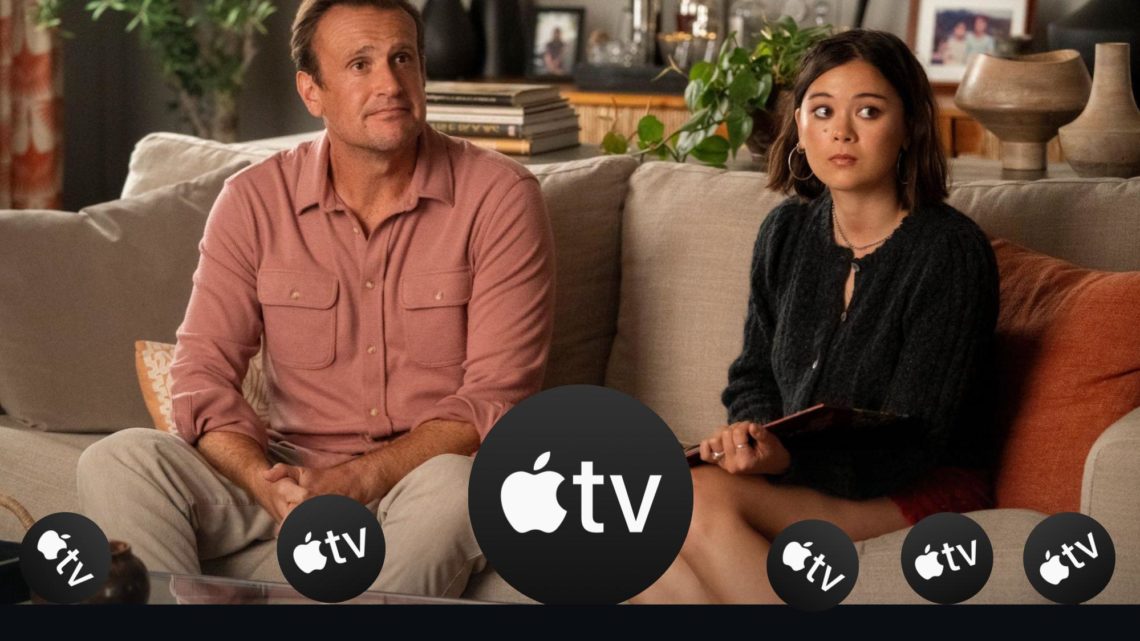 Apple TV: Neu im Januar & Februar 2026