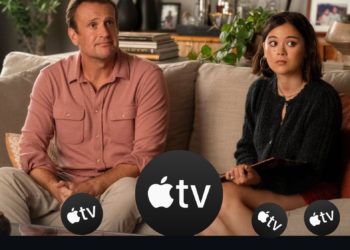 Apple TV: Neu im Januar & Februar 2026