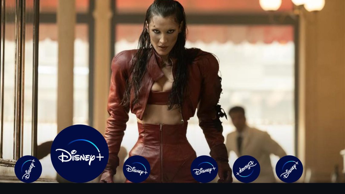 Disney+: Neu im Januar & Februar 2026