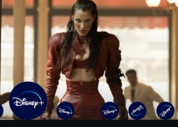 Disney+: Neu im Januar & Februar 2026