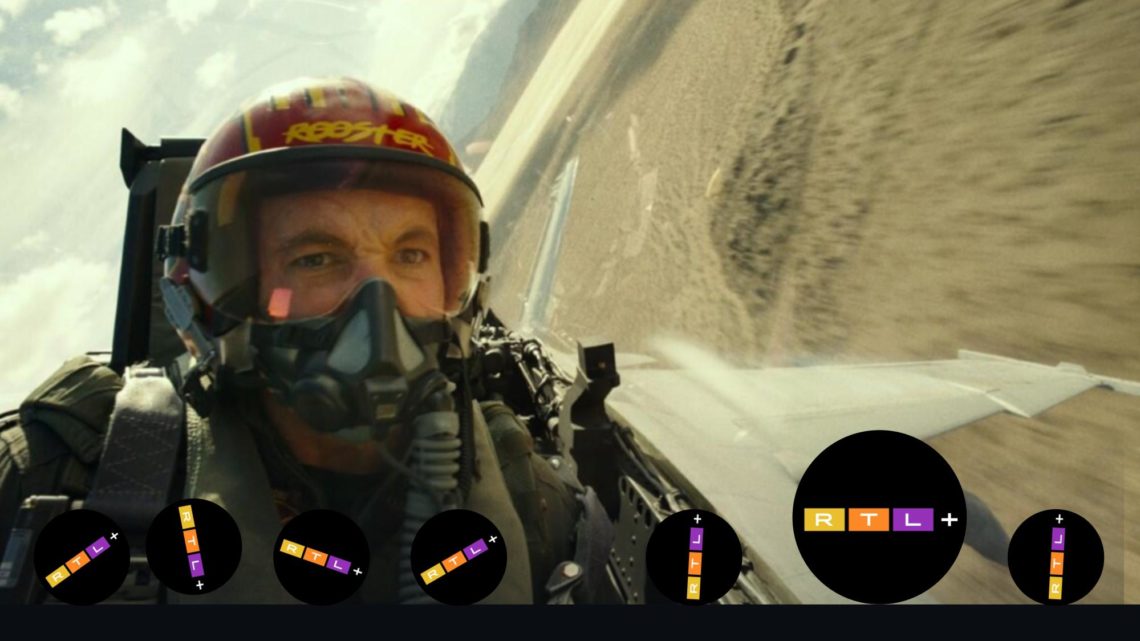 RTL+: Neu im Januar & Februar 2026